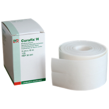  Curafix H nemszőtt öntapadó kötésrögzítő tapasz gyógyászati segédeszköz