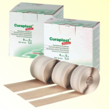 CURAPLAST 5 M X 6 CM gyógyászati segédeszköz