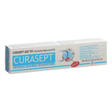  Curasept ADS 705 fogkrém-fluoriddal 75ml fogkrém