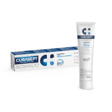  Curasept Biosmalto fogkém 75 ml fogkrém
