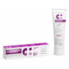 Curasept Biosmalto Fogkrém Érzékeny Fogakra 75 ml gyógyhatású készítmény