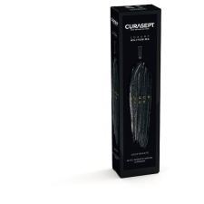 Curasept Black Lux fehérítő 75 ml fogápoló szer