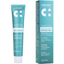 Curasept Daycare Booster Frozen mint 75ml (8056746073282) fogkrém