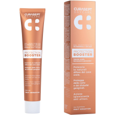 Curasept Daycare Booster Fruit Sensation 75ml (8056746073305) fogkrém