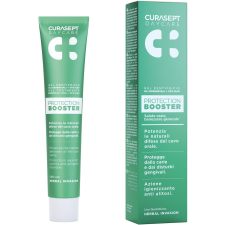 CURASEPT Daycare Booster Herbal 75ml (8056746073299) fogkrém