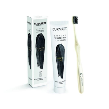 Curasept White Lux fehérítő kefe 75 ml fogkrém