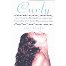  Curl Talk – "Ouidad" idegen nyelvű könyv