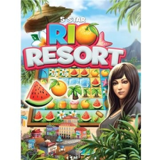 Curve Digital 5 Star Rio Resort (PC) DIGITAL videójáték