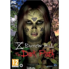Curve Digital Barrow Hill: The Dark Path (PC) DIGITAL videójáték