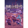 Curve Digital For The King (PC - Steam elektronikus játék licensz)
