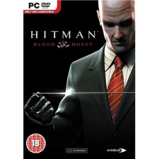 Curve Digital Hitman: Blood Money (PC) DIGITAL videójáték