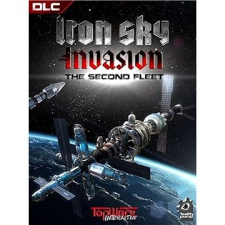 Curve Digital Iron Sky: Invasion - The Second Fleet (PC) DIGITAL videójáték