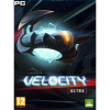 Curve Digital Velocity Ultra (PC - Steam elektronikus játék licensz)