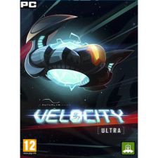 Curve Digital Velocity Ultra (PC - Steam elektronikus játék licensz) videójáték