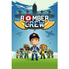 Curve Games Bomber Crew (Skin Pack DLC) (digitális licenc) videójáték