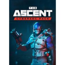 Curve Games The Ascent - CyberSec Pack (PC - Steam elektronikus játék licensz) videójáték
