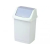  Curver 04045-591-65 CLICK-IT Billenõ fedeles szemetes 50L luna