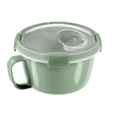  Curver 250943 smart eco kerek ételtartó 0,9l papírárú, csomagoló és tárolóeszköz