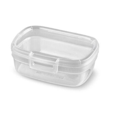  Curver 252940 "SNAP BOX" MULTIFINKCIÓS TÁROLÓ 0.4L papírárú, csomagoló és tárolóeszköz