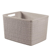 CURVER Box Curver Jute L 20L taupe