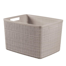 CURVER Box Curver Jute L 20L taupe bútor