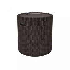 CURVER Cool Stool dohányzóasztal kerti bútor
