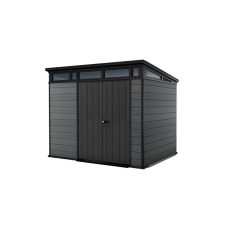 CURVER Cortina 9x7 műanyag kerti ház kerti tárolás