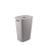 CURVER Curver Softex 56 l szennyeskosár szürke