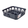 Curver Essentials edényszárító nagy 39 * 39 cm szürke 00742-308-00