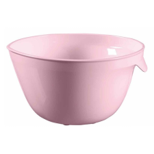 CURVER Keverőtál CURVER Essentials műanyag 2,5L púder rózsaszín konyhai eszköz