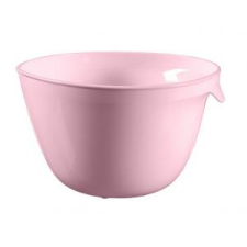 CURVER Keverőtál CURVER Essentials műanyag 2,5L púder rózsaszín konyhai eszköz