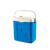 CURVER passzív hűtőtáska 20L kék/fehér (159567)