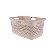 CURVER "Pure" ruháskosár rózsaszín 47 l bútor