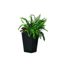 CURVER Rattan planter S virágtartó kerti tárolás