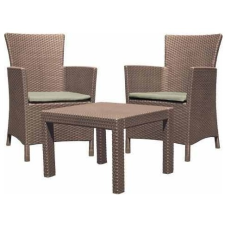 CURVER Rosario Balcony set kerti bútor garnitúra kerti bútor