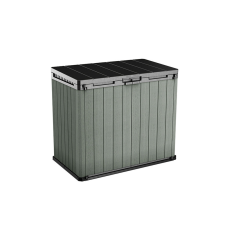 CURVER Sio darwin műanyag kerti tároló 1100 L kerti tárolás