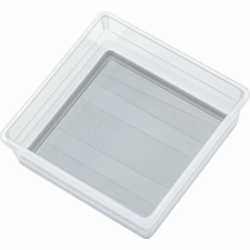 CURVER Sistemo fiókszervező, 15 x 5 x 15cm, L papírárú, csomagoló és tárolóeszköz