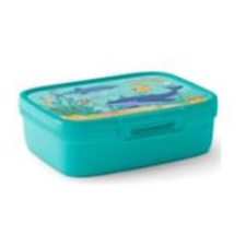 CURVER Snap Box multifunkciós tároló 1,3L (257376) papírárú, csomagoló és tárolóeszköz