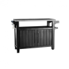CURVER Unity XL 183L grill asztal