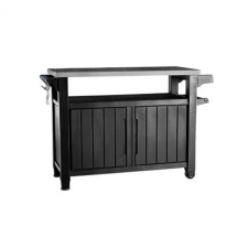 CURVER Unity XL 183L grill asztal kerti bútor