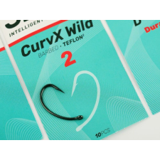  CurvX Wild 6 horog
