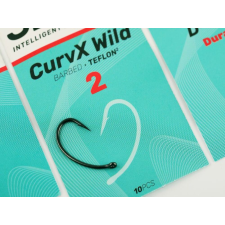 CurvX Wild 8 horog
