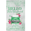 Curvy Girl Romance Hello Fake Boyfriend | Kelsie Hoss