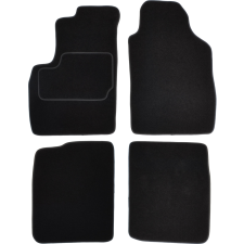 CUSTO-POL Méretpontos szövetszőnyeg garn. Fiat Panda II. 2003-2012 – Custo Pol autószőnyeg