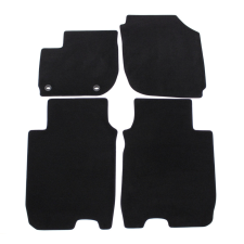 CUSTO-POL Méretpontos szövetszőnyeg garn. Honda HR-V (5ajtós) 2015-2022 – Custo Pol autószőnyeg