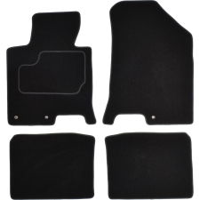 CUSTO-POL Méretpontos szövetszőnyeg garn. Hyundai i40 2011-2019 – Custo Pol autószőnyeg