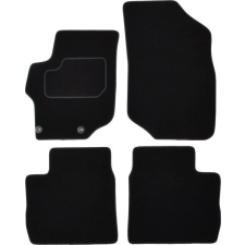 CUSTO-POL Méretpontos szövetszőnyeg garn. PEUGEOT 301 2012- – Custo Pol autószőnyeg