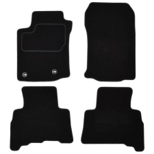 CUSTO-POL Méretpontos szövetszőnyeg garn. Toyota LAND-CRUISER 2013- – Custo Pol autószőnyeg