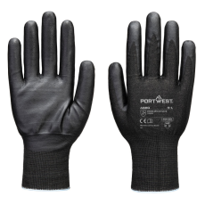 Cut F21 Nitrile Tungsten Glove A9