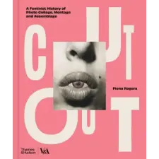  Cut Out – ROGERS FIONA (Kemény kötésű) idegen nyelvű könyv